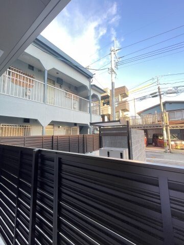 D-ROOM美野島の物件内観写真