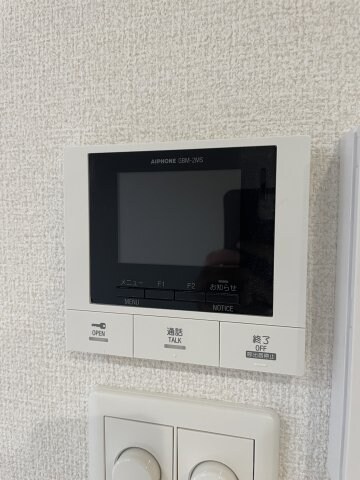 D-ROOM美野島の物件内観写真