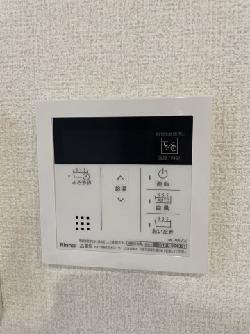 D-ROOM美野島の物件内観写真