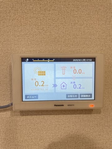 D-ROOM美野島の物件内観写真