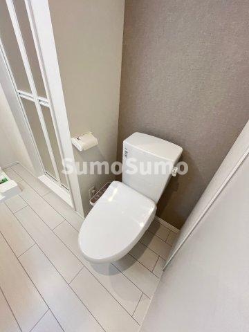 プレジール三軒茶屋の物件内観写真