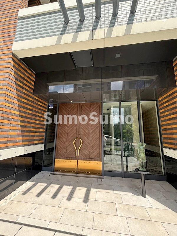 玉造駅 徒歩5分 10階の物件外観写真