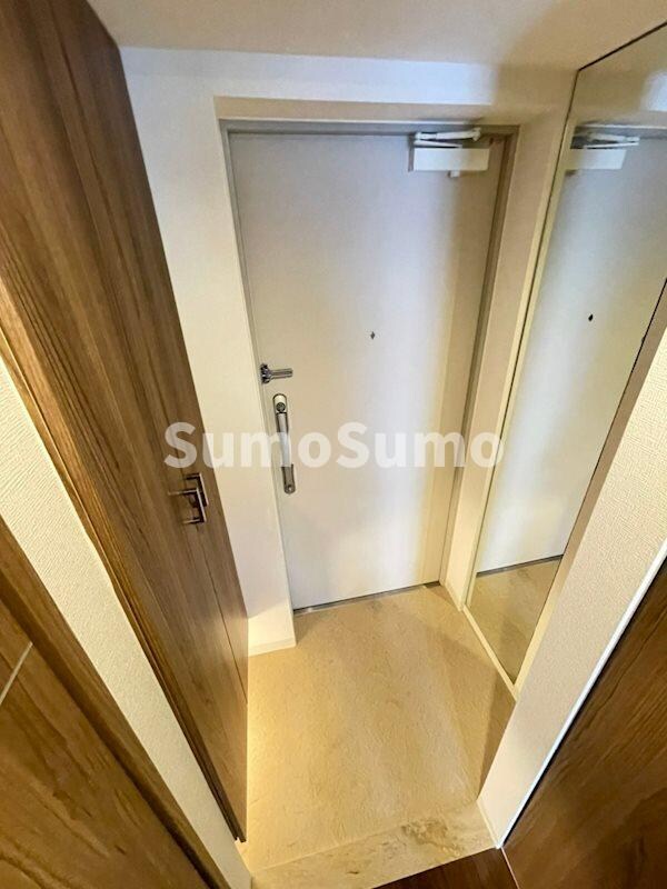 玉造駅 徒歩5分 10階の物件内観写真