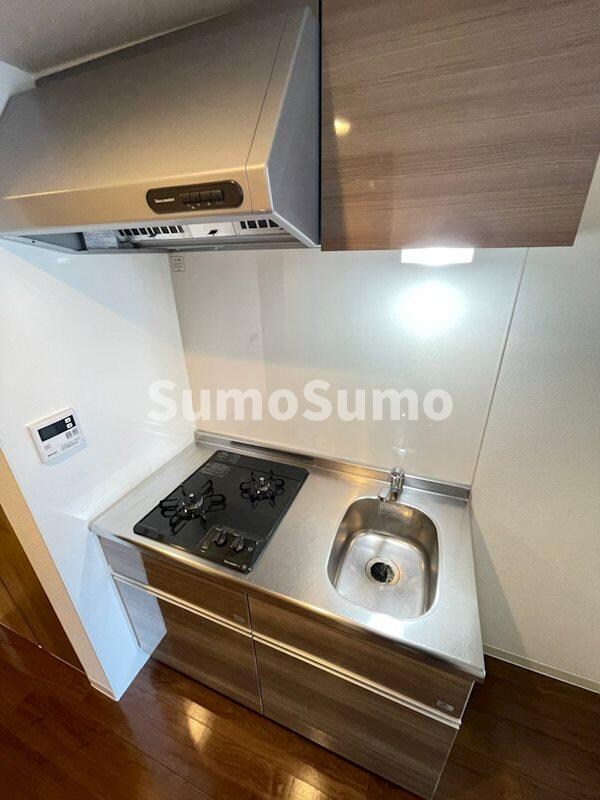 玉造駅 徒歩5分 10階の物件内観写真