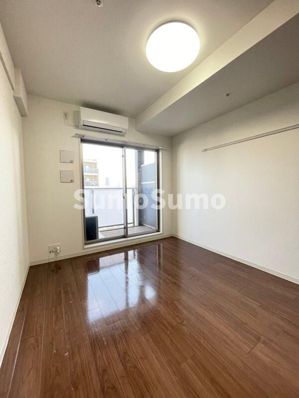 玉造駅 徒歩5分 10階の物件内観写真