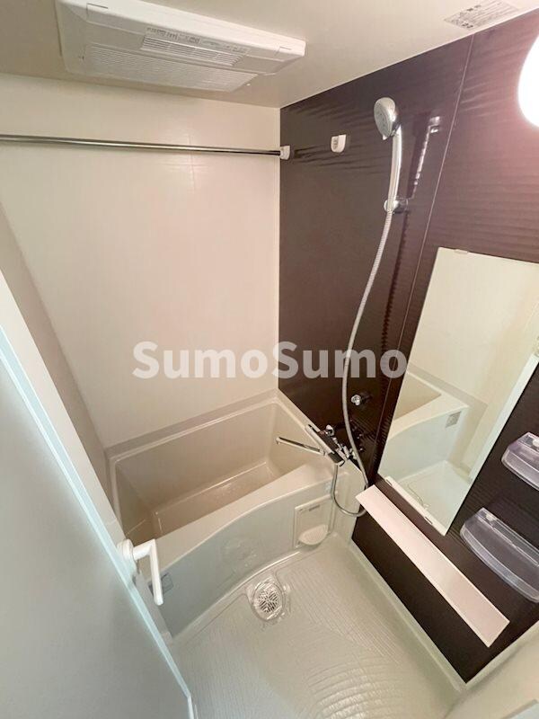 玉造駅 徒歩5分 10階の物件内観写真