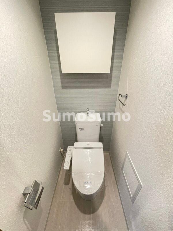 玉造駅 徒歩5分 10階の物件内観写真