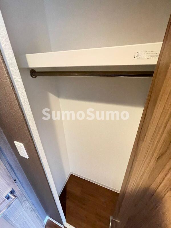 玉造駅 徒歩5分 10階の物件内観写真