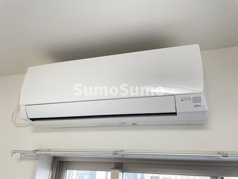 玉造駅 徒歩5分 10階の物件内観写真