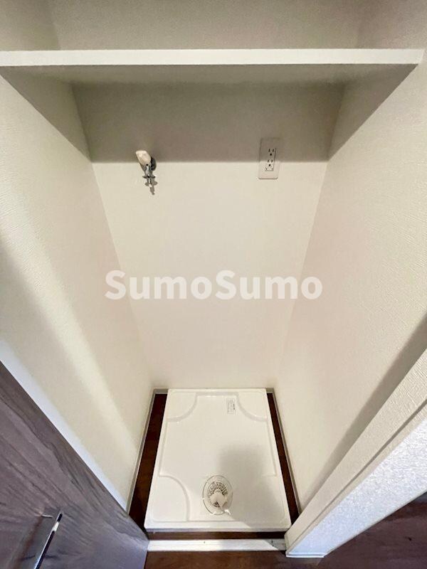 玉造駅 徒歩5分 10階の物件内観写真