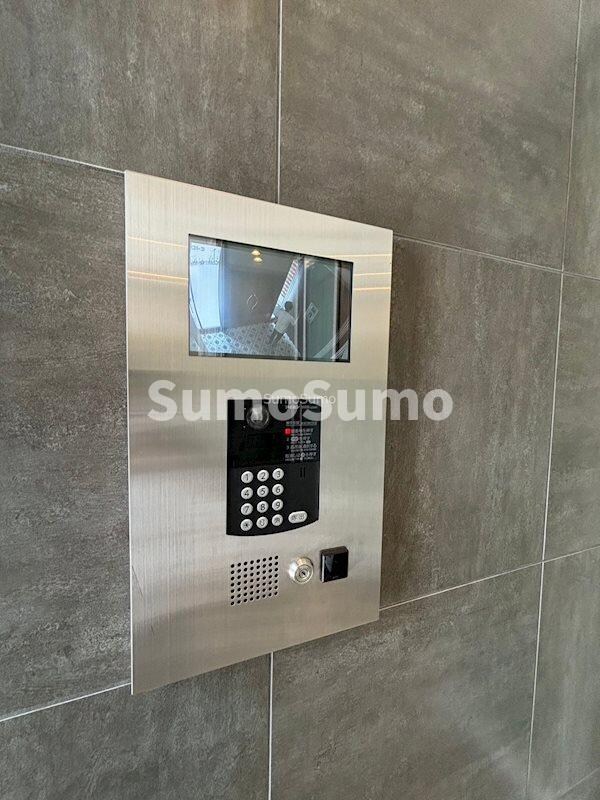 玉造駅 徒歩5分 10階の物件内観写真