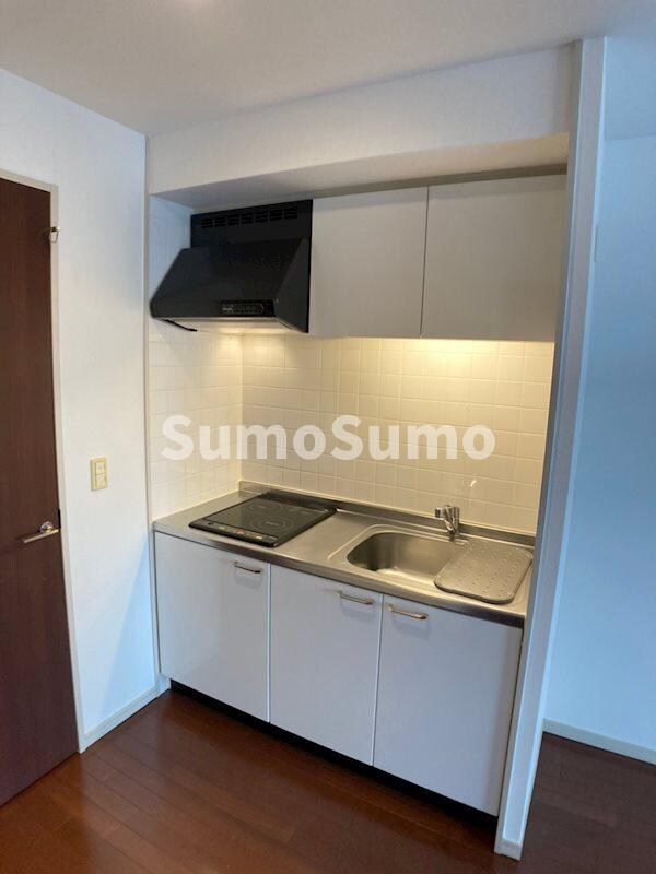 レジディア靭公園の物件内観写真