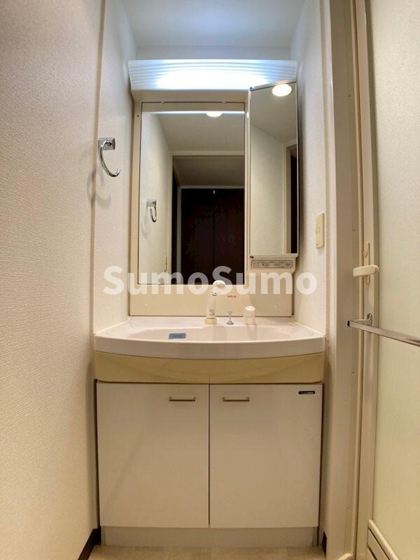 レジディア靭公園の物件内観写真