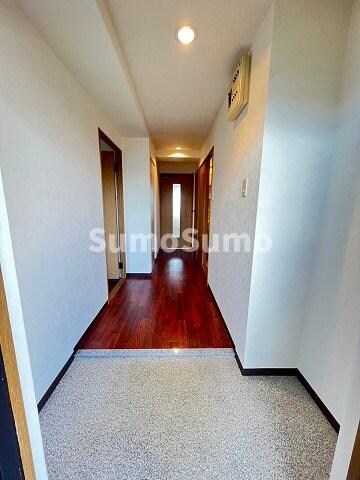 園田駅 徒歩9分 3階の物件内観写真