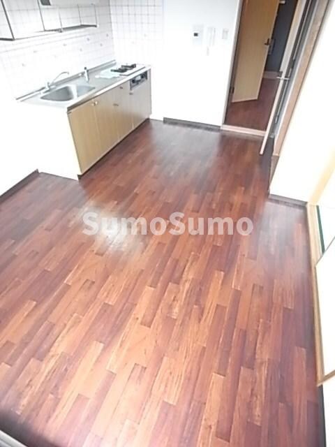 園田駅 徒歩9分 3階の物件内観写真