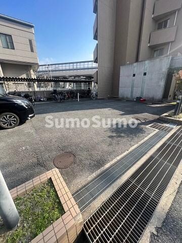 園田駅 徒歩9分 3階の物件外観写真