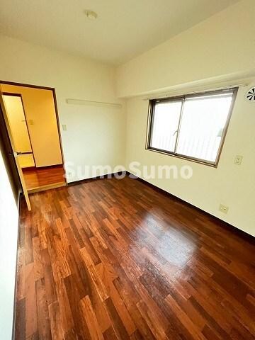 園田駅 徒歩9分 3階の物件内観写真