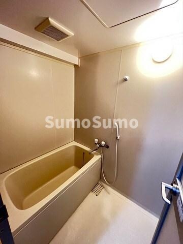 園田駅 徒歩9分 3階の物件内観写真