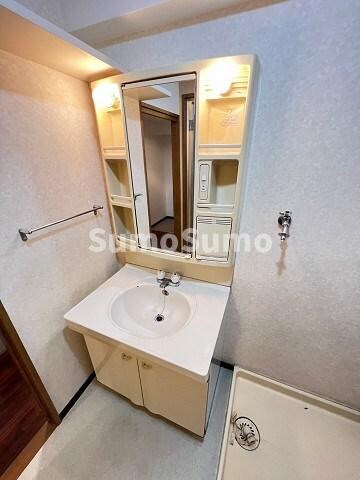 園田駅 徒歩9分 3階の物件内観写真