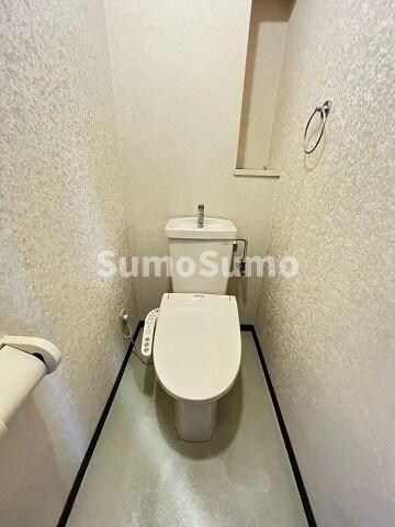 園田駅 徒歩9分 3階の物件内観写真