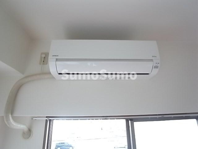 園田駅 徒歩9分 3階の物件内観写真