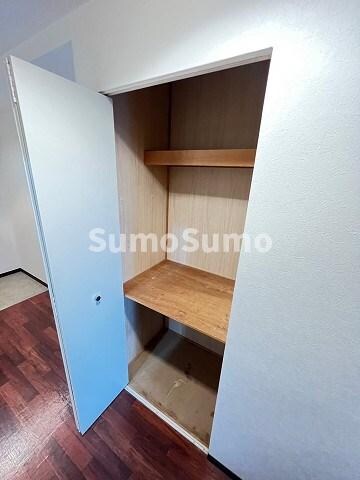 園田駅 徒歩9分 3階の物件内観写真