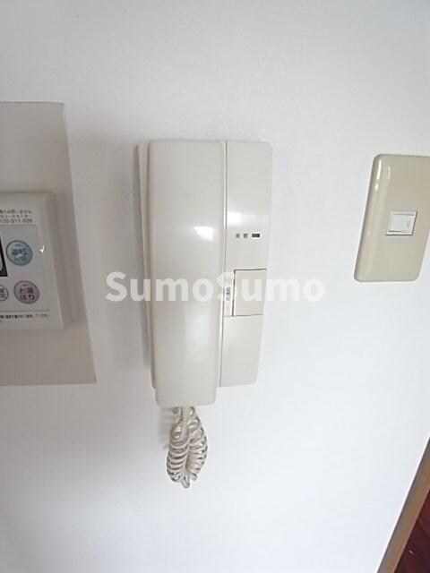 園田駅 徒歩9分 3階の物件内観写真