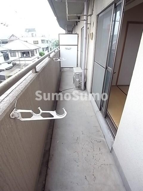 園田駅 徒歩9分 3階の物件内観写真