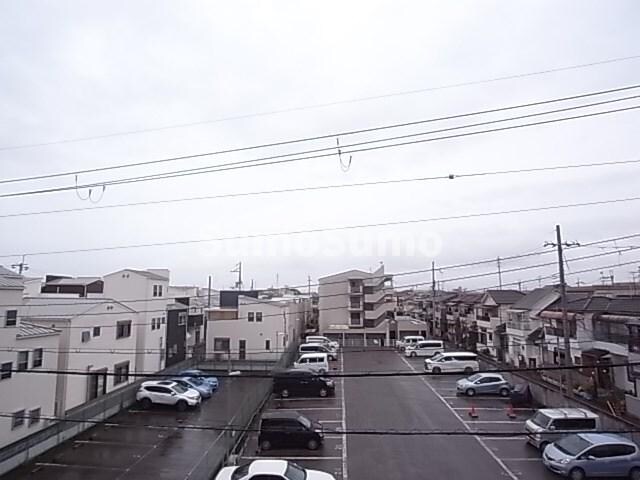 園田駅 徒歩9分 3階の物件内観写真