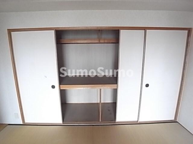 園田駅 徒歩9分 3階の物件内観写真