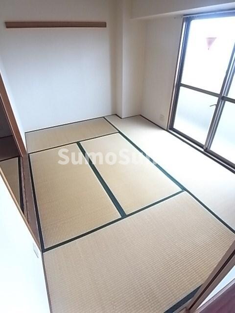 園田駅 徒歩9分 3階の物件内観写真