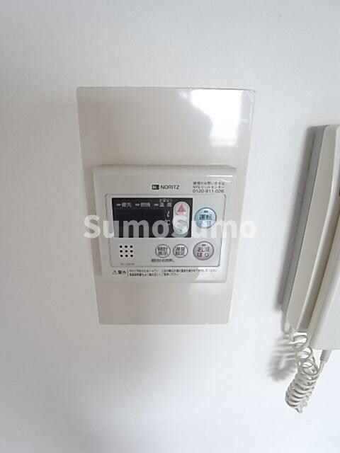 園田駅 徒歩9分 3階の物件内観写真