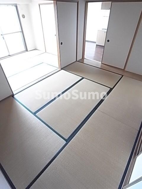 園田駅 徒歩9分 3階の物件内観写真