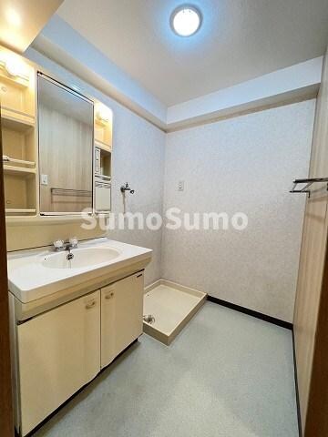 園田駅 徒歩9分 3階の物件内観写真