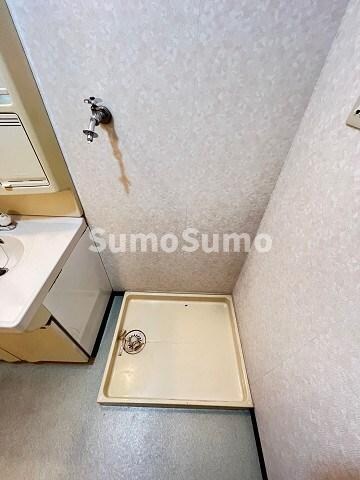 園田駅 徒歩9分 3階の物件内観写真