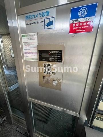 園田駅 徒歩9分 3階の物件内観写真