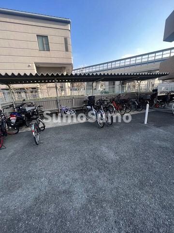 園田駅 徒歩9分 3階の物件内観写真