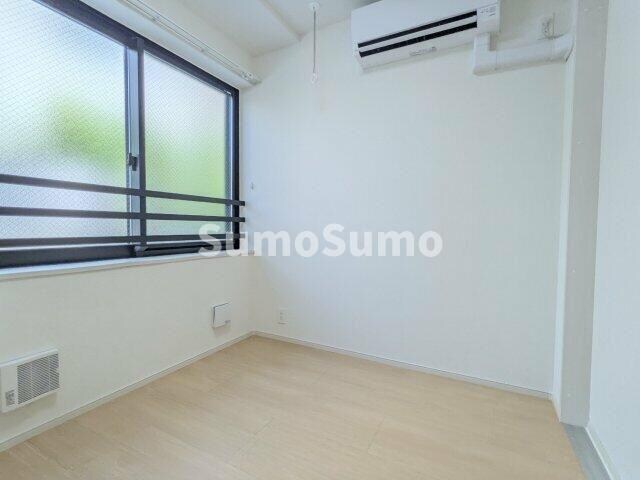 ソラシアレジデンス学芸大学Ⅱの物件内観写真