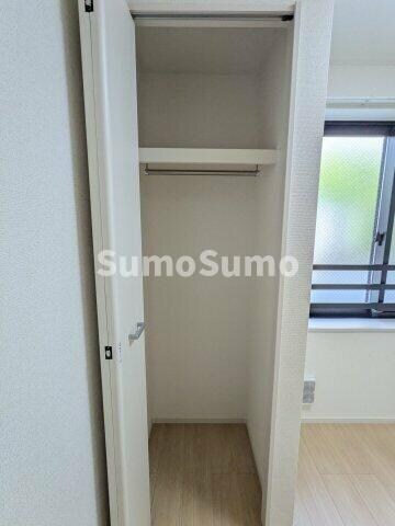 ソラシアレジデンス学芸大学Ⅱの物件内観写真