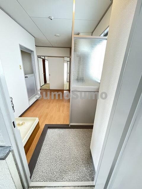 尼崎駅 徒歩8分 2階の物件内観写真