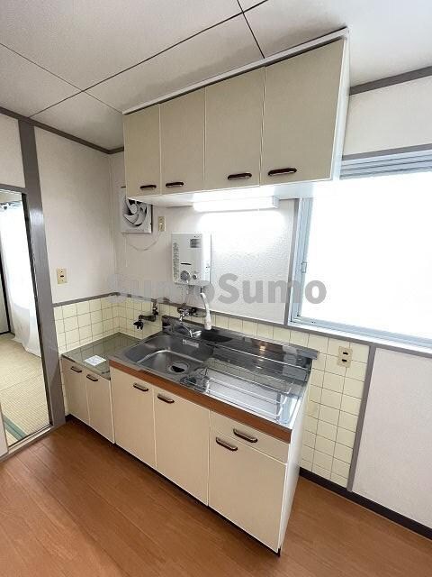 尼崎駅 徒歩8分 2階の物件内観写真