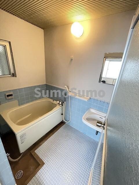 尼崎駅 徒歩8分 2階の物件内観写真