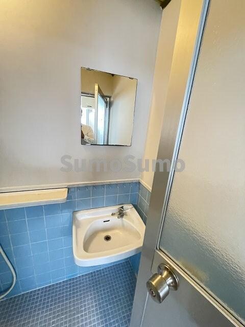 尼崎駅 徒歩8分 2階の物件内観写真