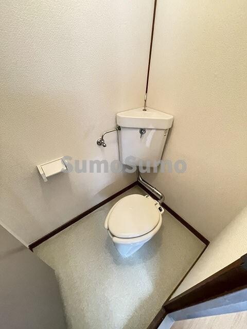 尼崎駅 徒歩8分 2階の物件内観写真