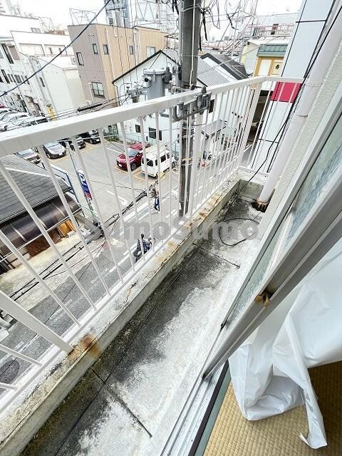 尼崎駅 徒歩8分 2階の物件内観写真