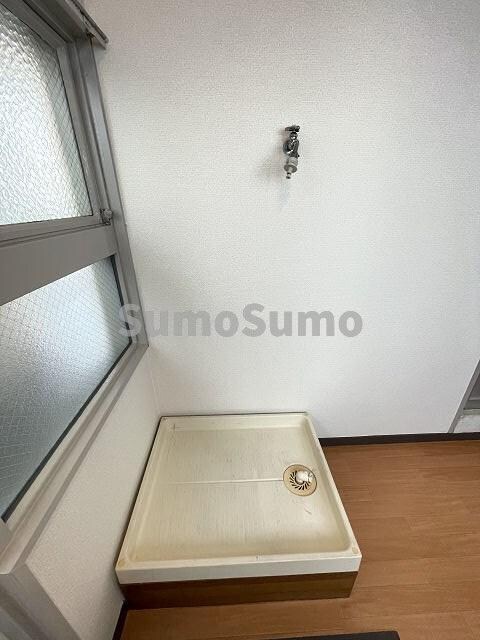 尼崎駅 徒歩8分 2階の物件内観写真