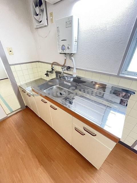 尼崎駅 徒歩8分 2階の物件内観写真