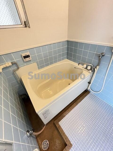 尼崎駅 徒歩8分 2階の物件内観写真