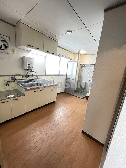 尼崎駅 徒歩8分 2階の物件内観写真