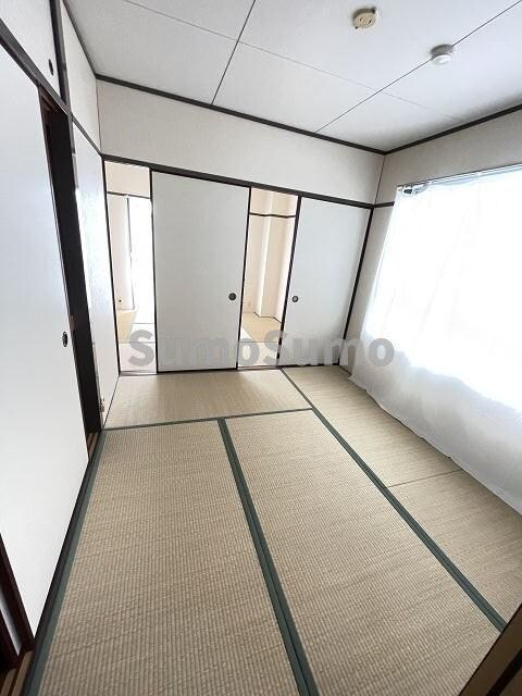 尼崎駅 徒歩8分 2階の物件内観写真